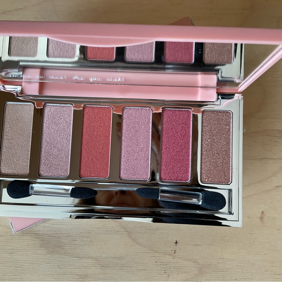 Watier Eyeshadow palette - Picture 2 of 5